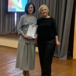 28 августа 2025 года на базе МБОУ Одинцовской СОШ № 1 в рамках традиционной августовской педагогической конференции состоялось заседание городского методического объединения (ГМО), объединяющего специалистов школьных библиотек.