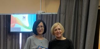 28 августа 2025 года на базе МБОУ Одинцовской СОШ № 1 в рамках традиционной августовской педагогической конференции состоялось заседание городского методического объединения (ГМО), объединяющего специалистов школьных библиотек.