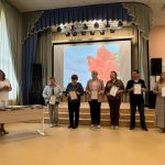 28 августа 2025г в Одинцовском г.о. прошла традиционная августовская педагогическая конференция городского методического объединения (ГМО) учителей математики «Повышение качества математического образования: выявление существующих проблем и возможные пути их преодоления».