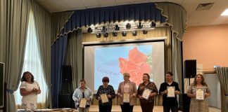 28 августа 2025г в Одинцовском г.о. прошла традиционная августовская педагогическая конференция городского методического объединения (ГМО) учителей математики «Повышение качества математического образования: выявление существующих проблем и возможные пути их преодоления».